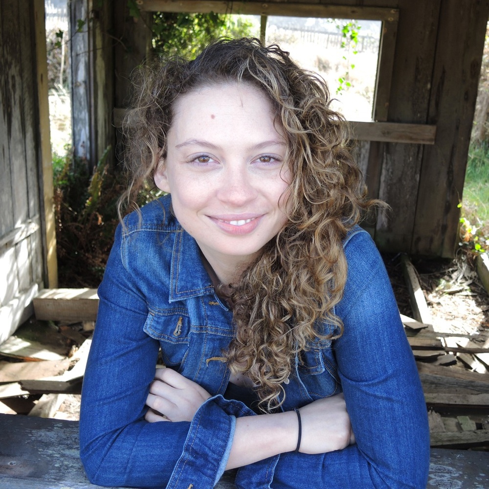 Meet your Posher, Katy